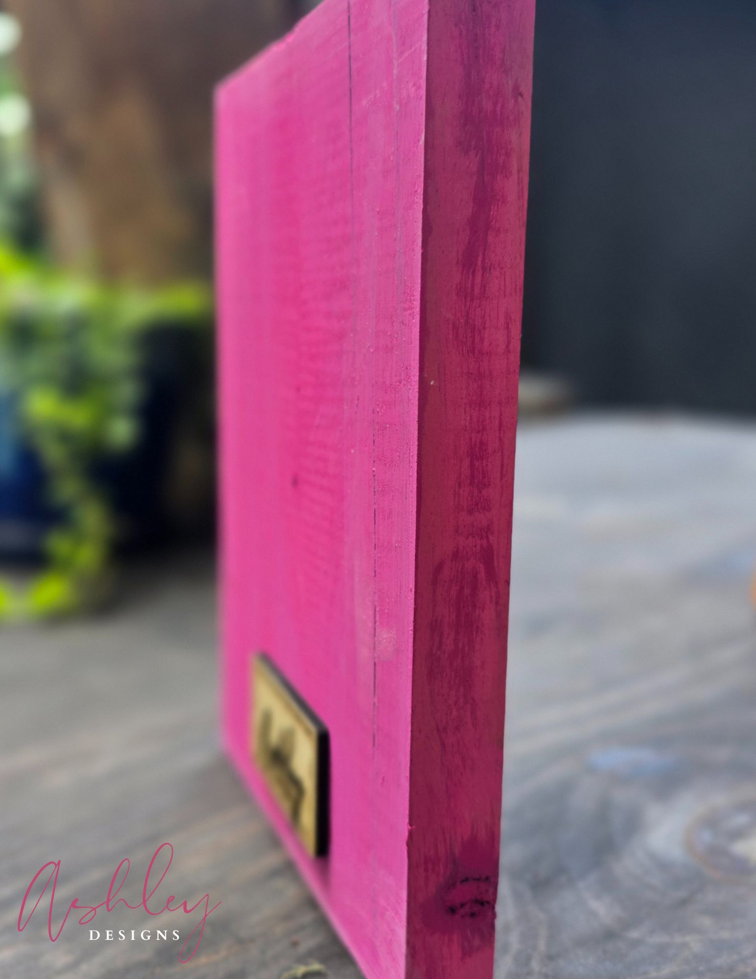 Pink Ribbon Pink - Image 2