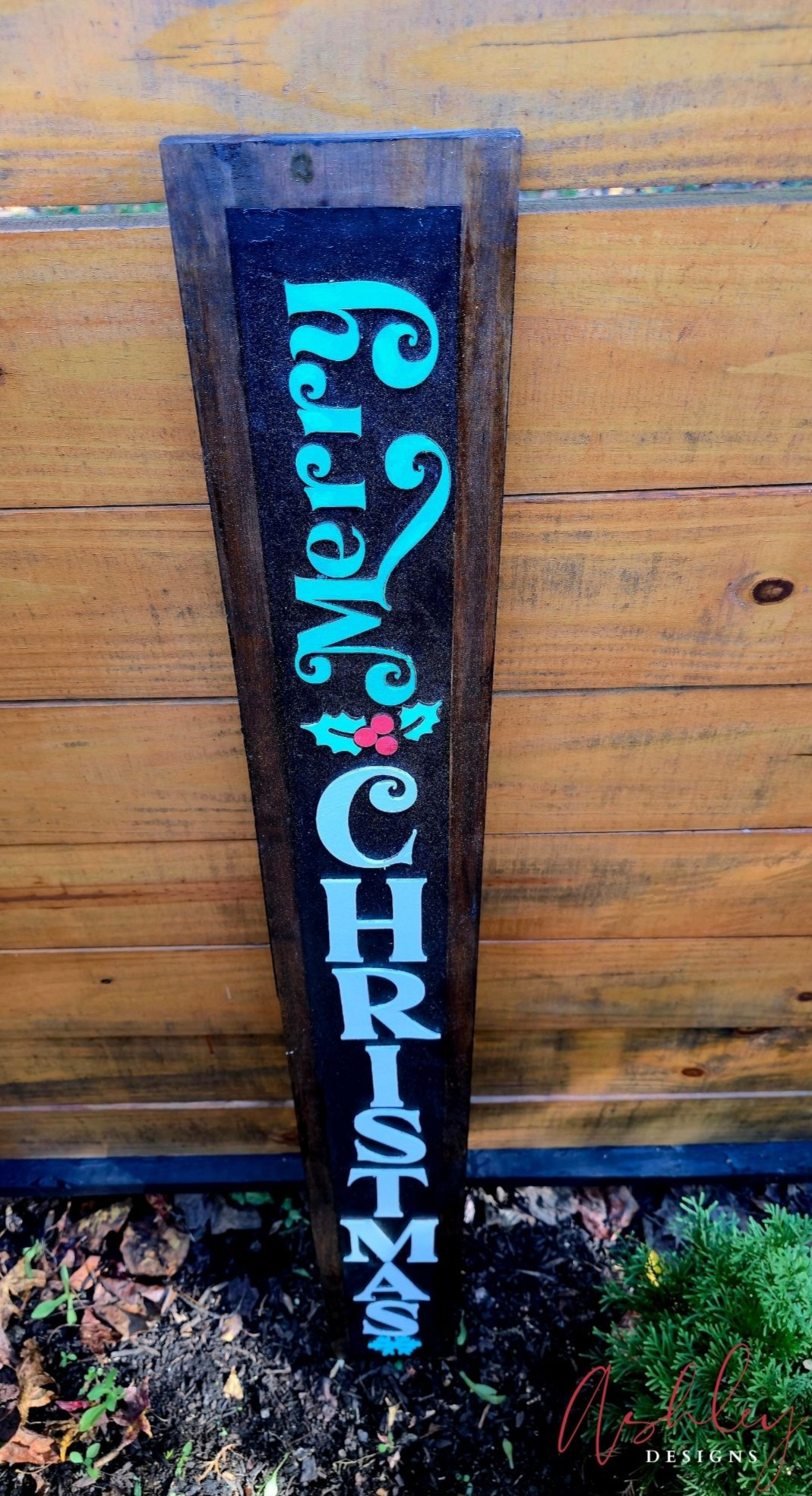 Merry - Porch Sign - Image 4