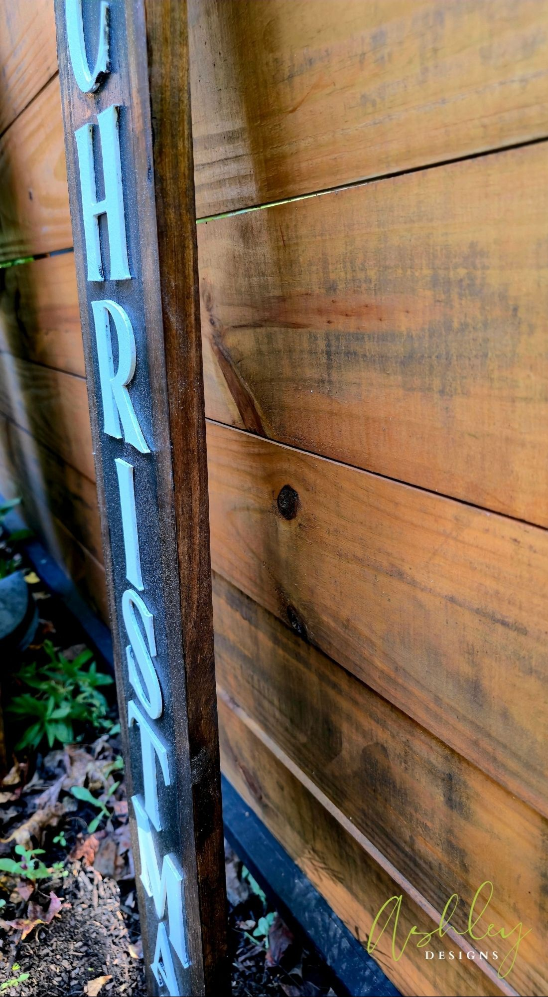 Merry - Porch Sign - Image 5