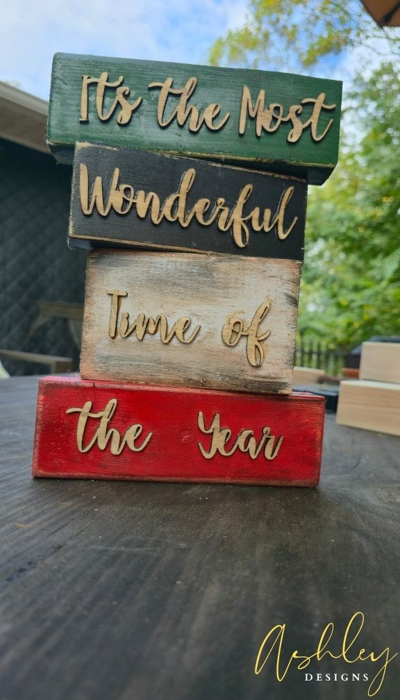 The Most Wonderful Time - Image 3