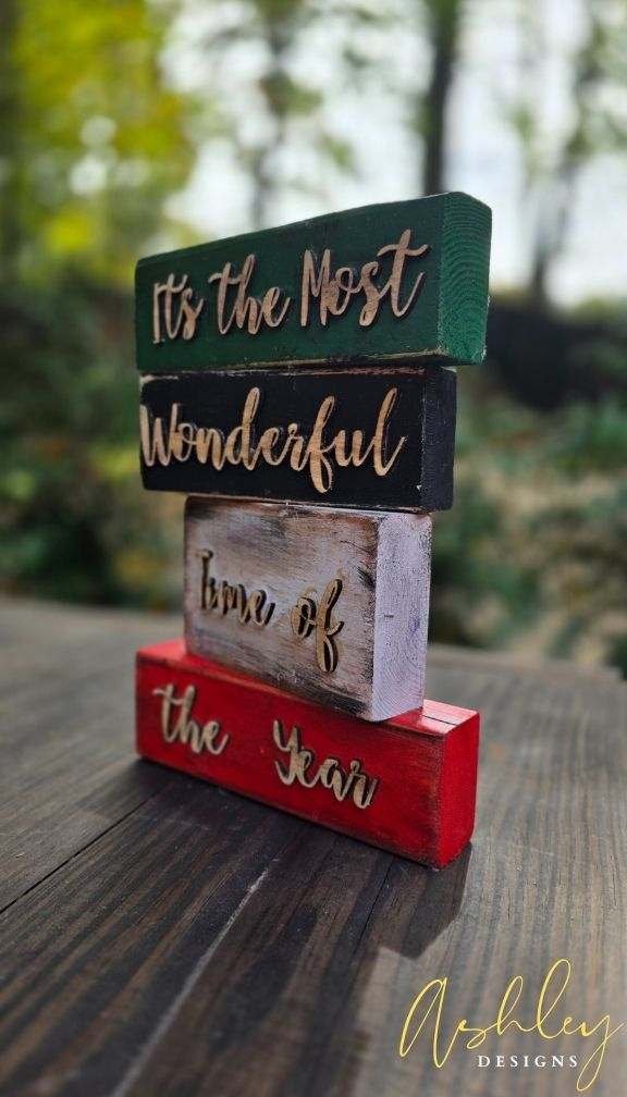 The Most Wonderful Time - Image 4