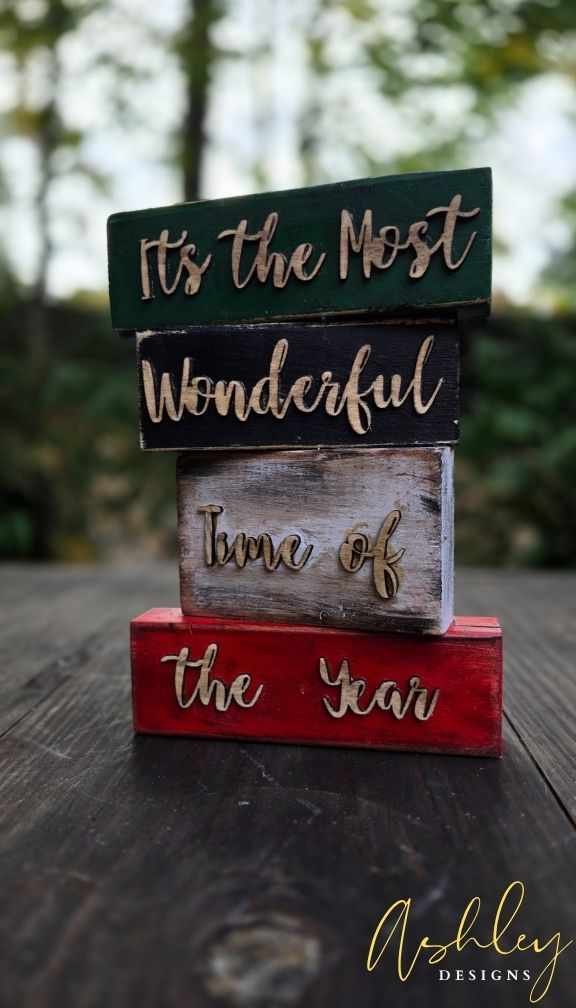 The Most Wonderful Time - Image 8