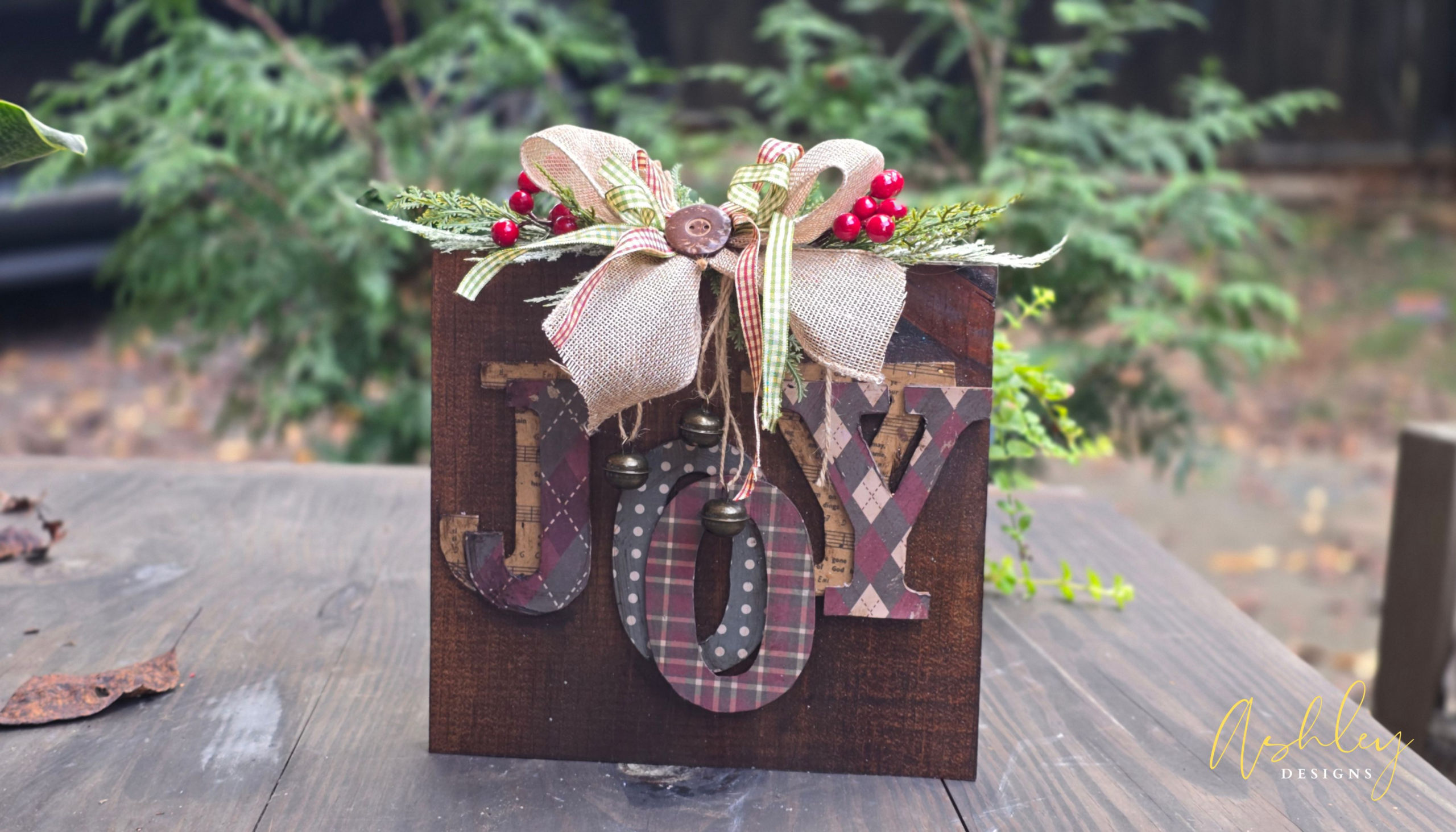 Christmas Joy - Image 3