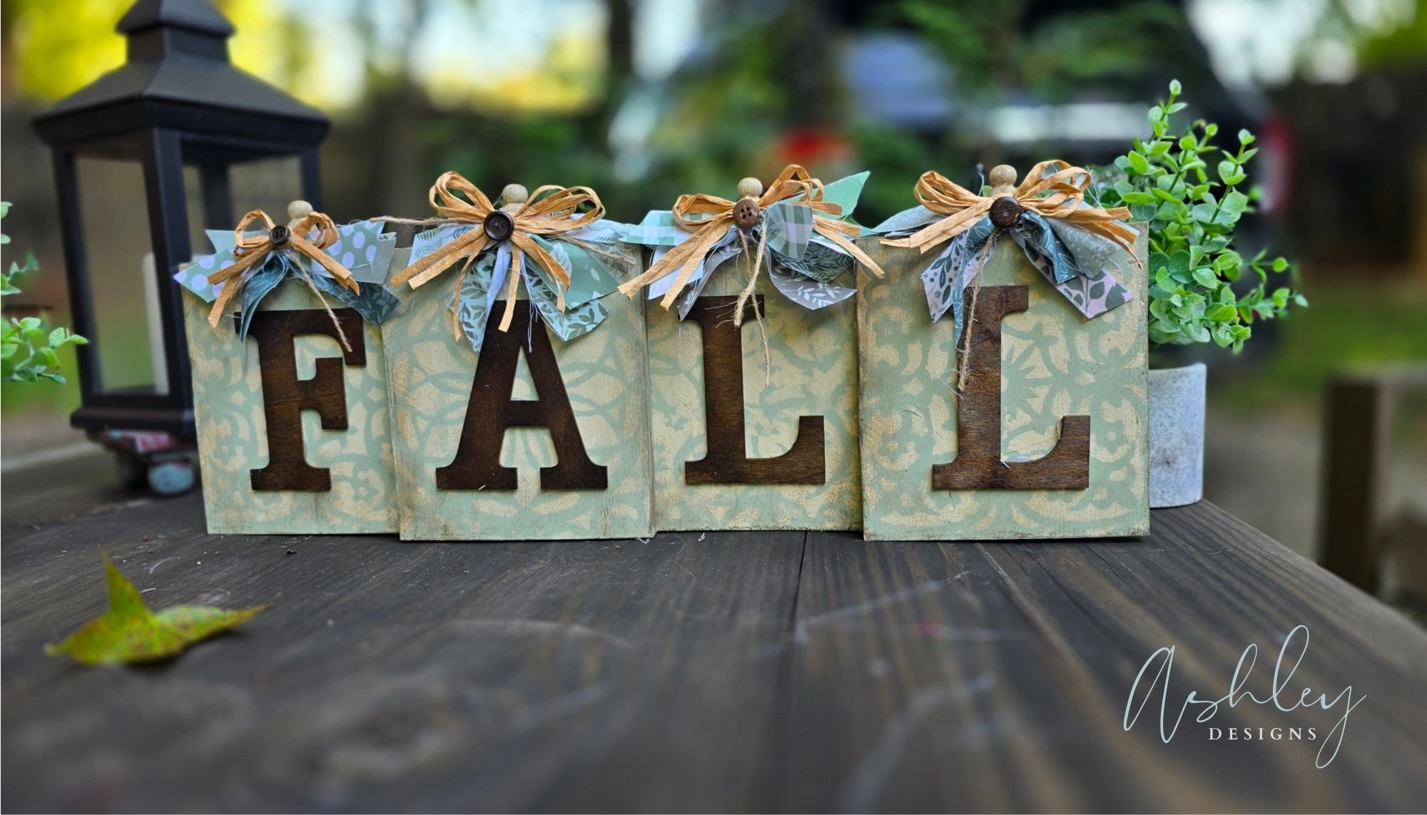 Fall Polypytch - Image 9