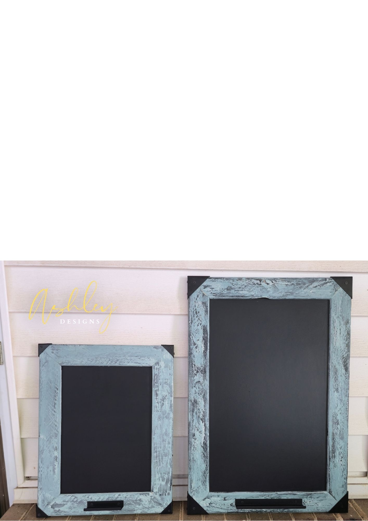 Farmhouse Style Chalkboard - Image 20