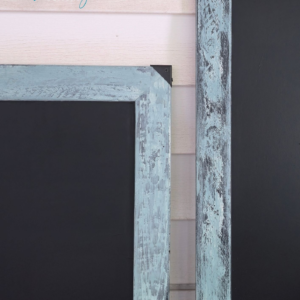 Farmhouse Style Chalkboard