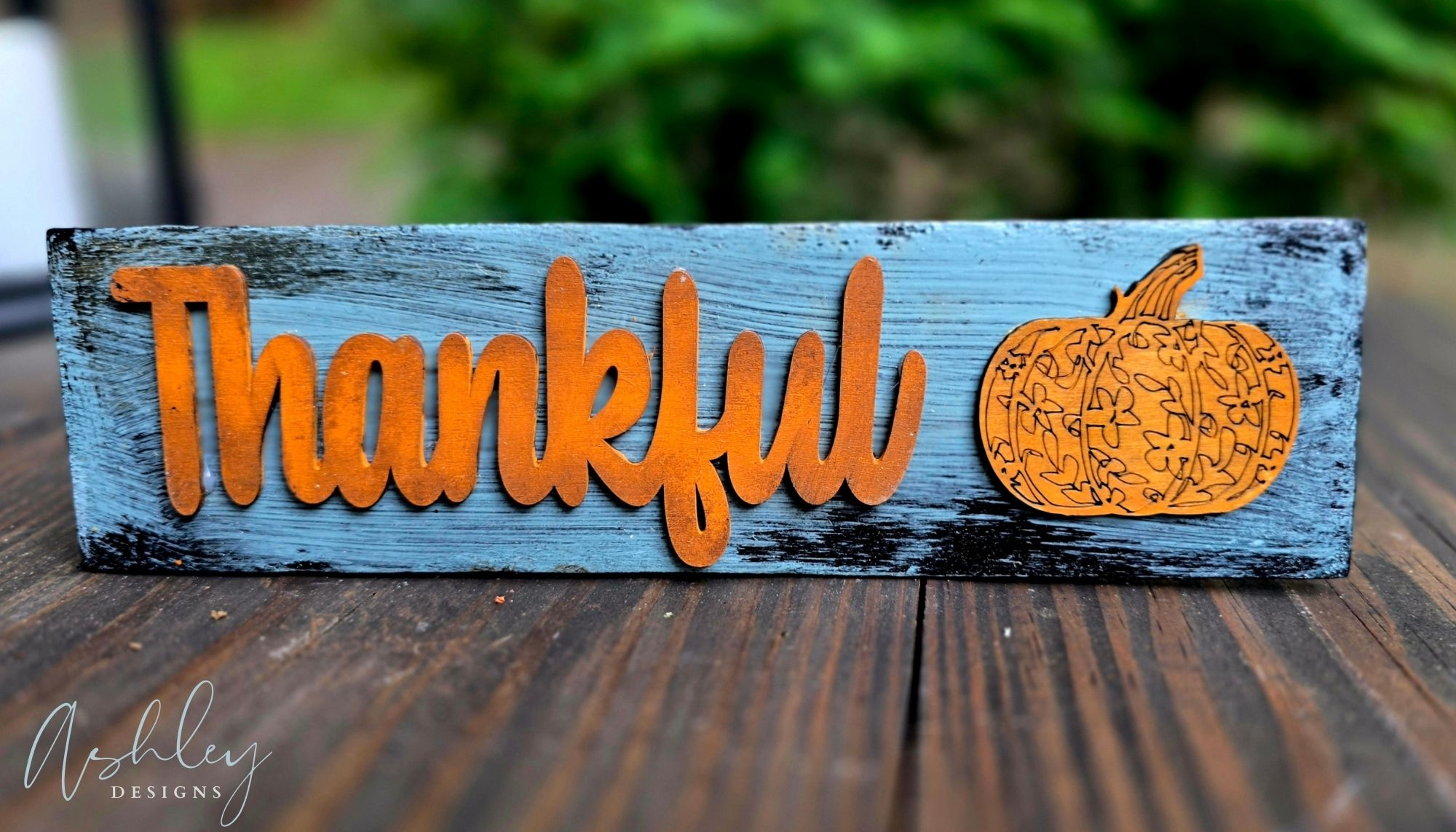 Thankful - Image 6