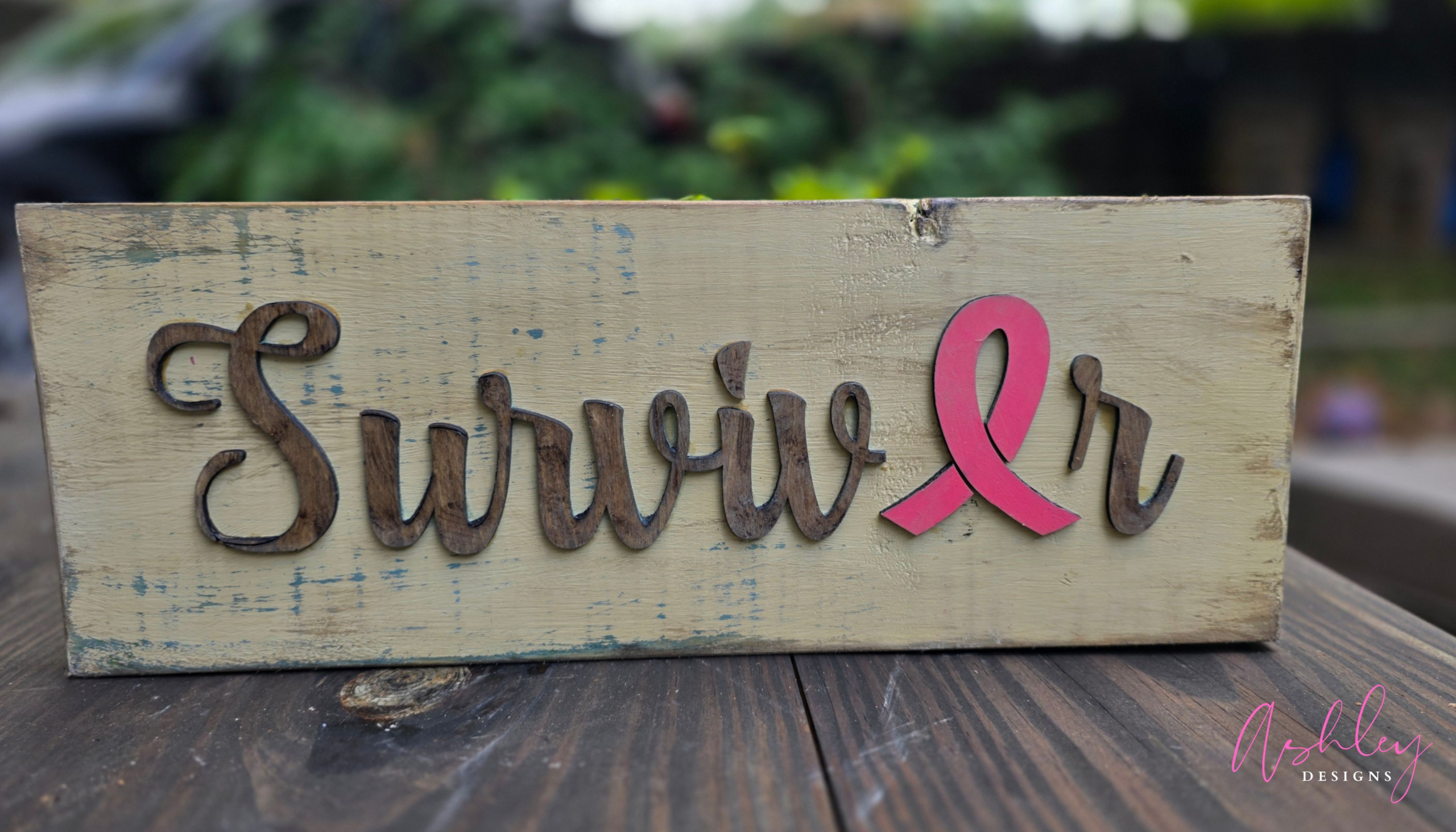Survivor - Natural - Image 10