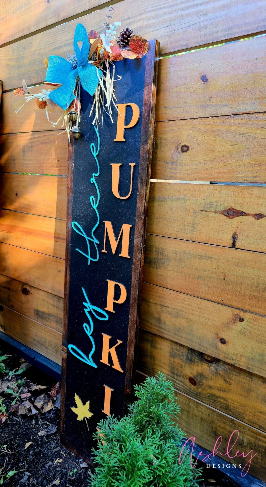 Hey There - Porch Sign - Image 8