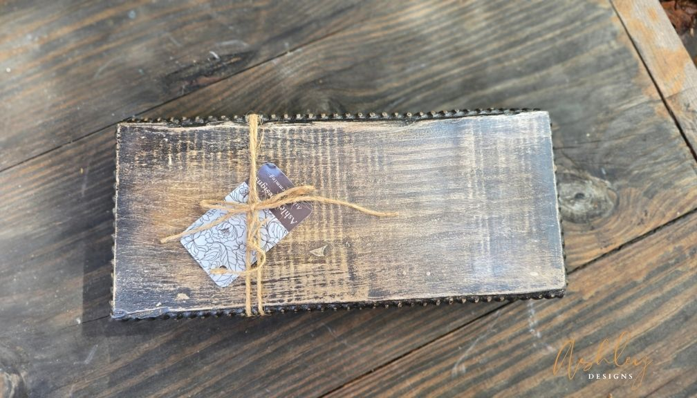 The Rustic Riser - Image 14