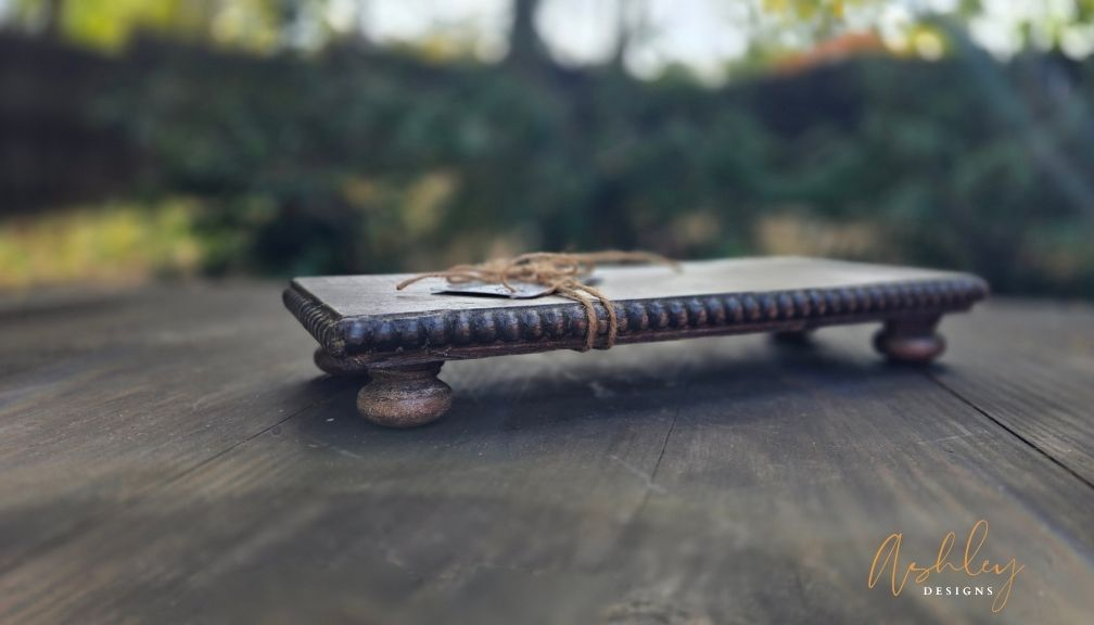 The Rustic Riser - Image 5