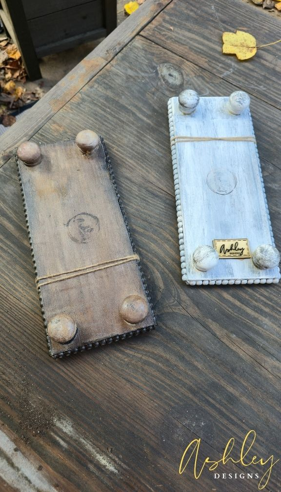 The Rustic Riser - Image 4