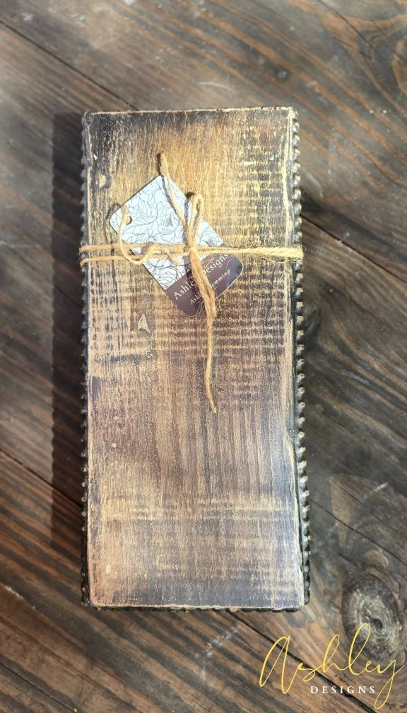 The Rustic Riser - Image 3