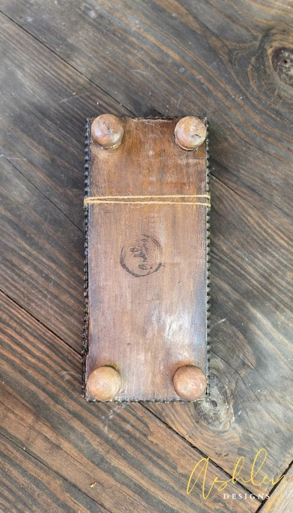The Rustic Riser - Image 2