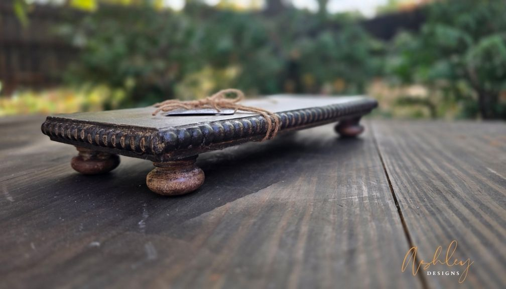 The Rustic Riser - Image 13