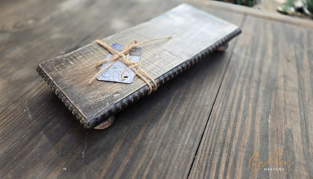 The Rustic Riser - Image 12