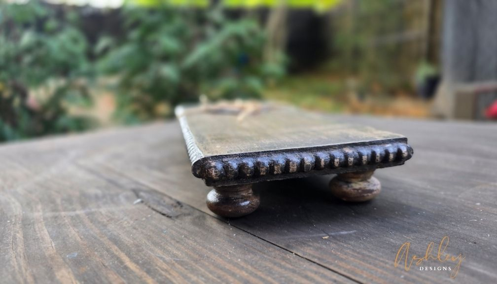 The Rustic Riser - Image 10