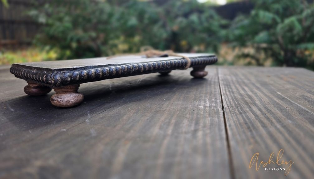 The Rustic Riser - Image 9