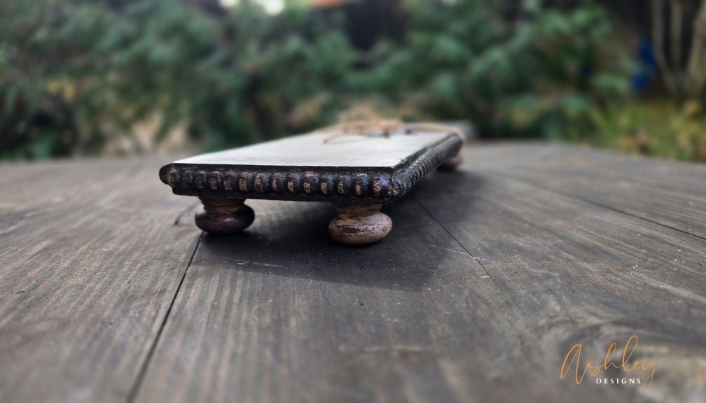 The Rustic Riser - Image 8