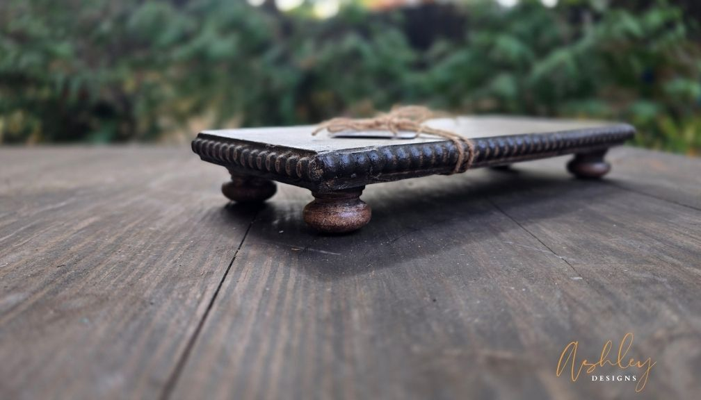 The Rustic Riser - Image 7