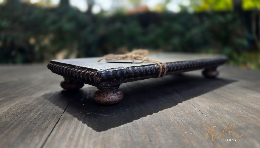 The Rustic Riser - Image 6
