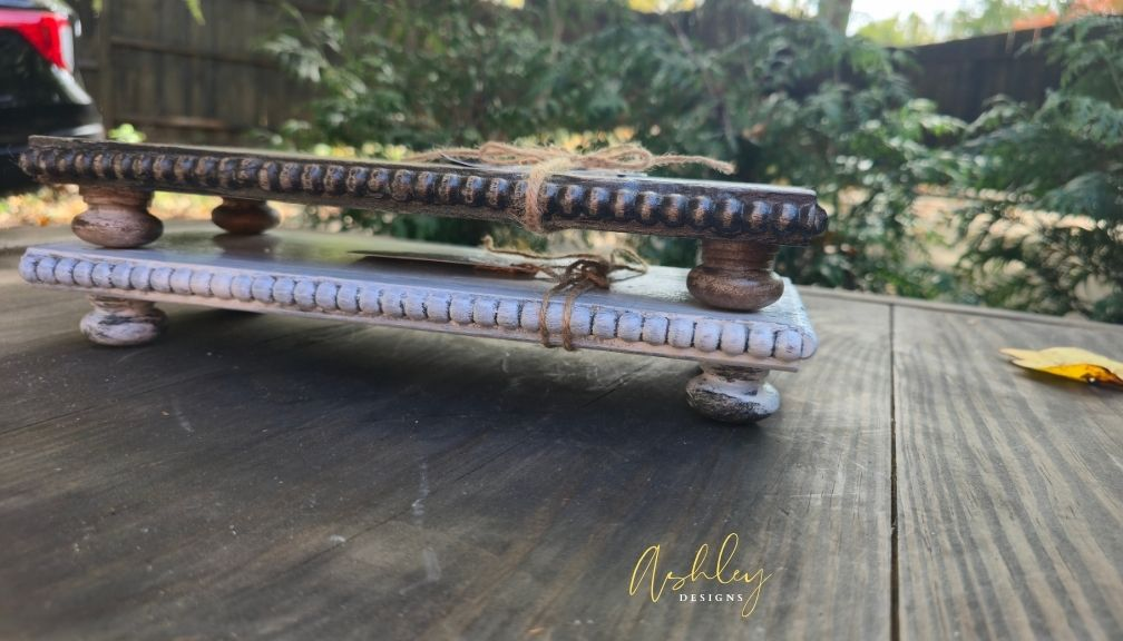 Cottage Charm Riser - Image 2