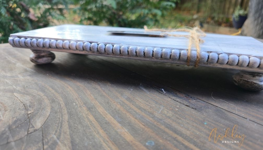 Cottage Charm Riser - Image 9