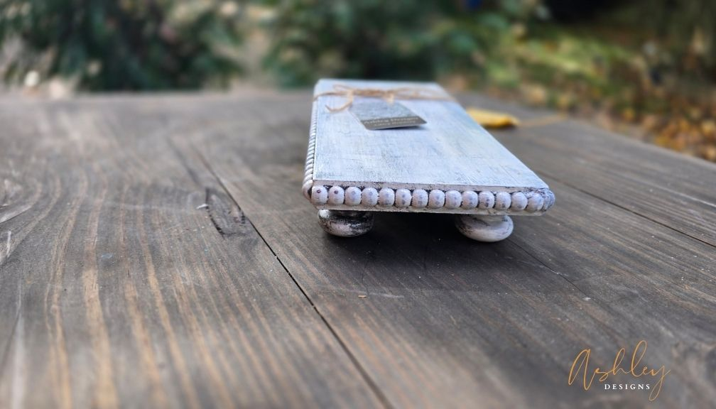 Cottage Charm Riser - Image 12