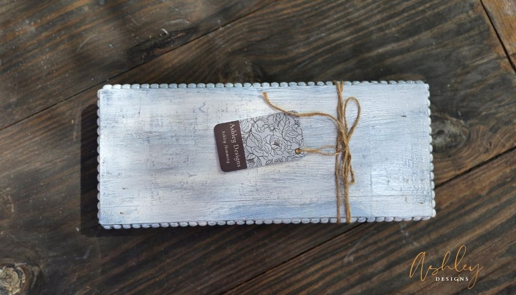 Cottage Charm Riser - Image 15