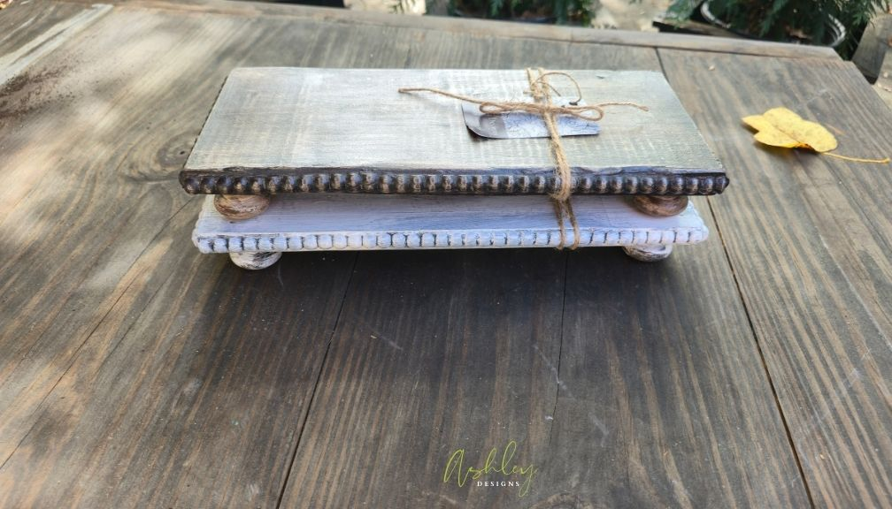 The Rustic Riser - Image 17