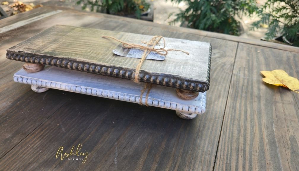The Rustic Riser - Image 15