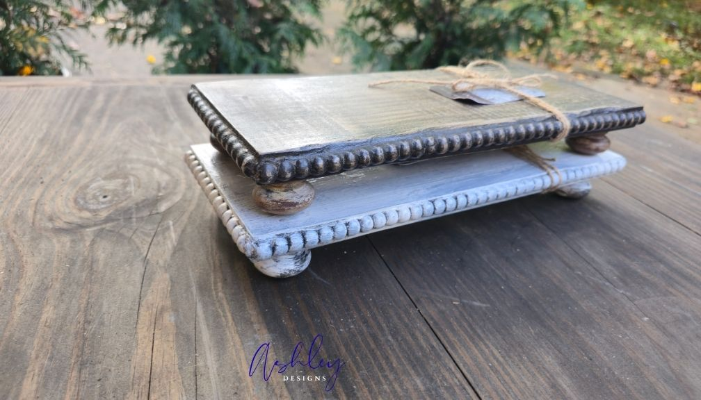 The Rustic Riser - Image 16