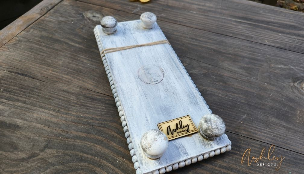 Cottage Charm Riser - Image 6
