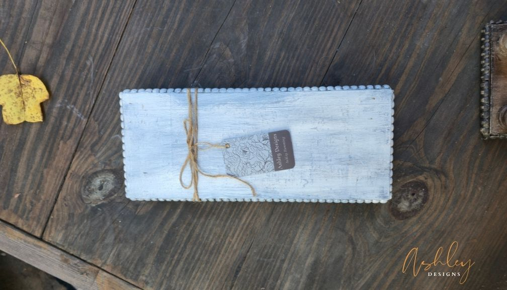 Cottage Charm Riser - Image 7