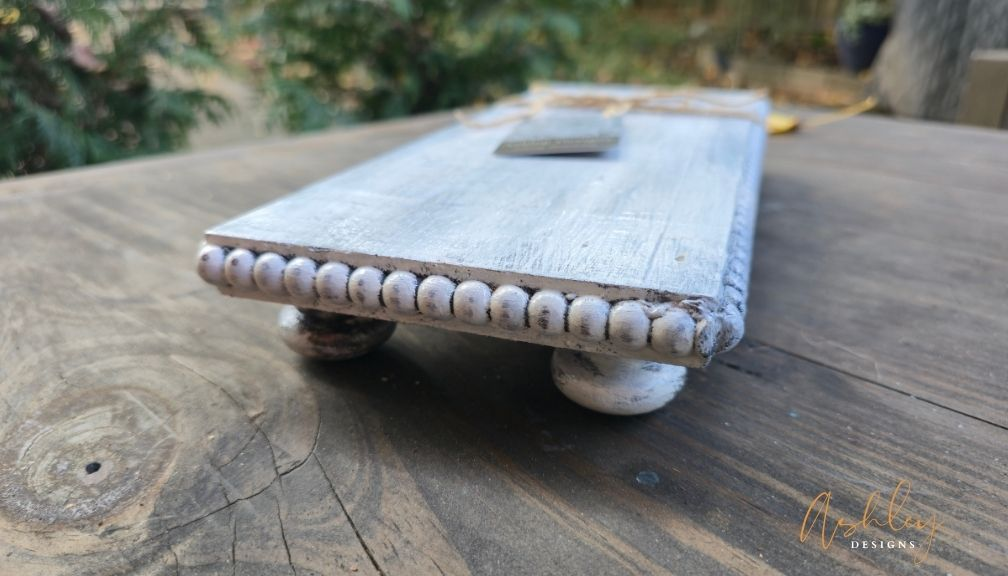 Cottage Charm Riser - Image 8
