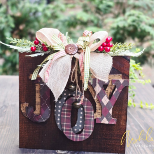 Christmas Joy