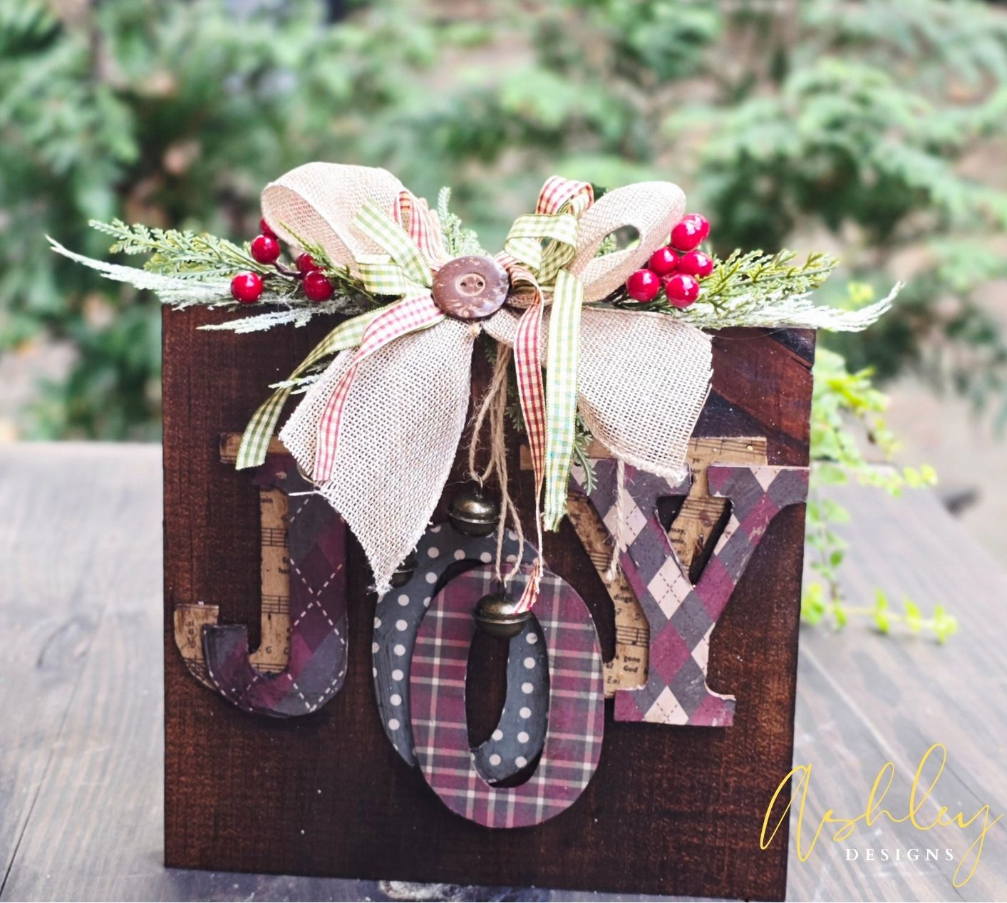 Christmas Joy