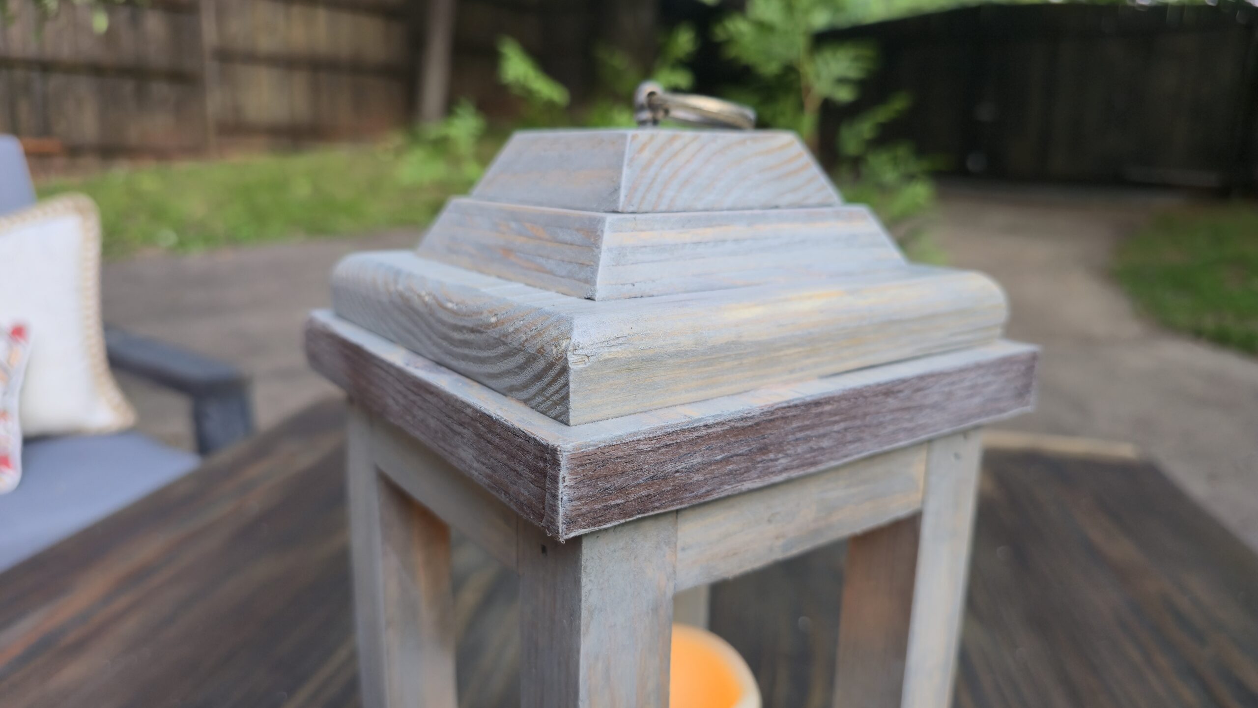 The Coastal Mist Lantern - Image 17