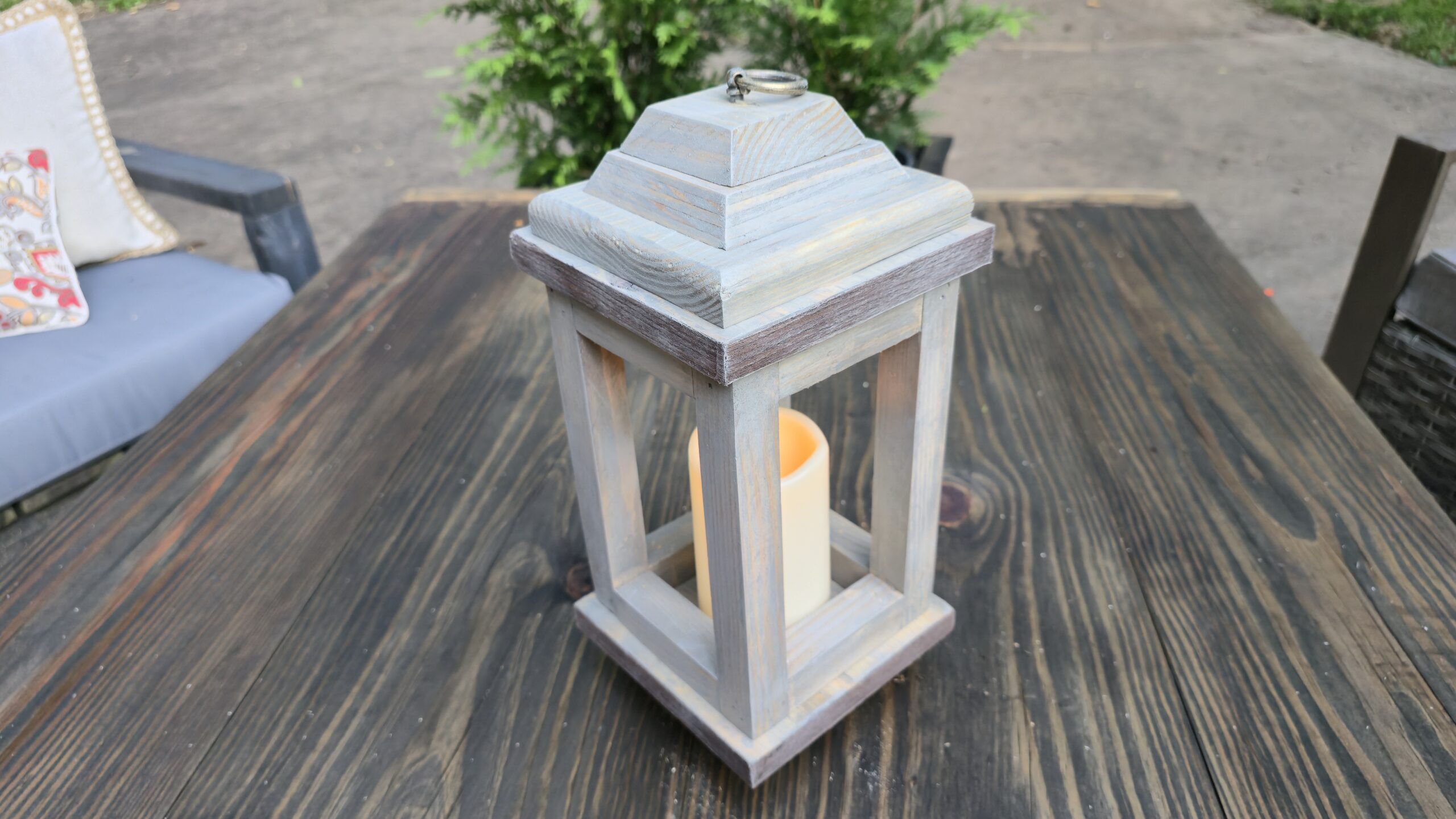 The Coastal Mist Lantern - Image 19