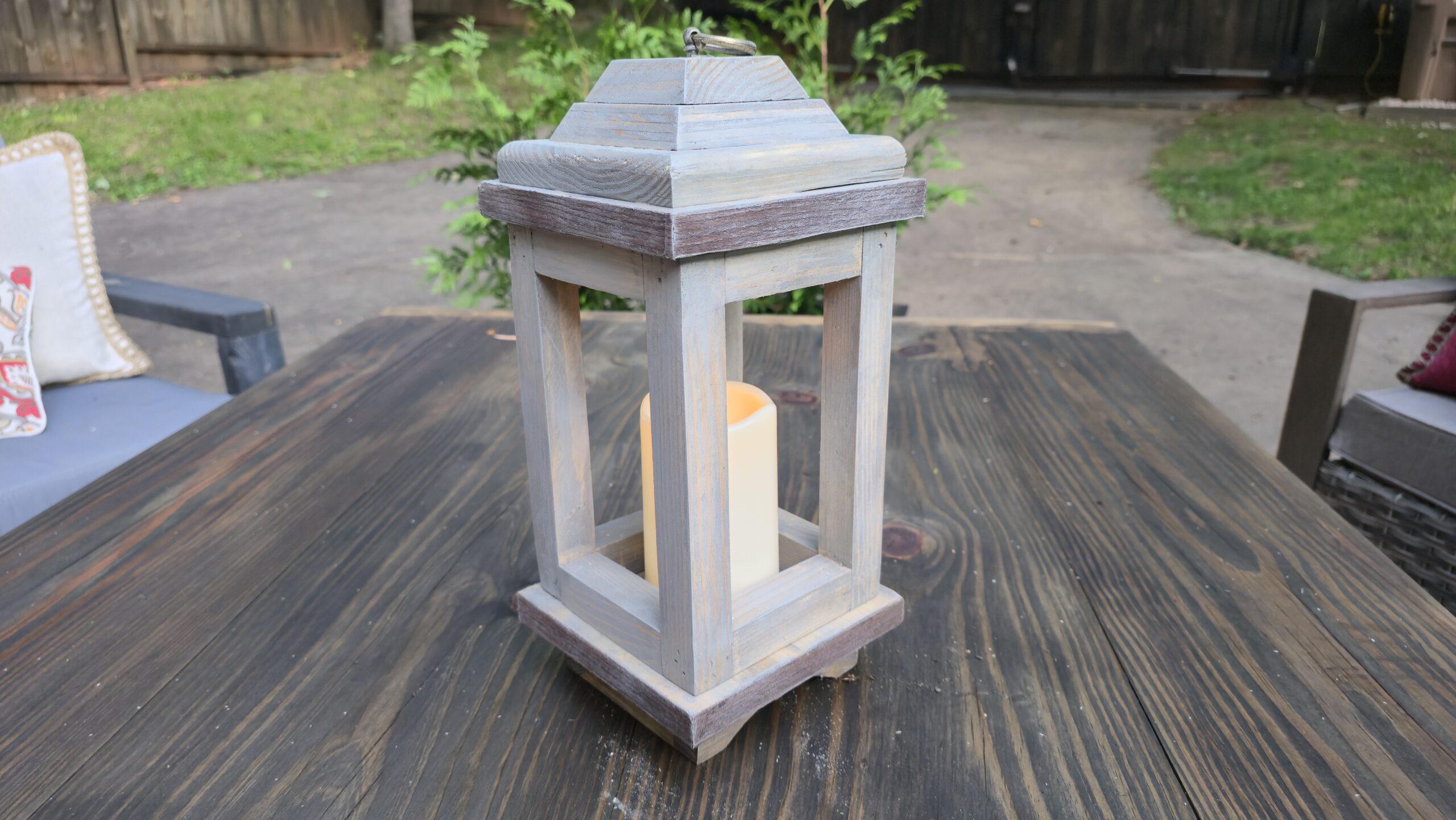 The Coastal Mist Lantern - Image 21