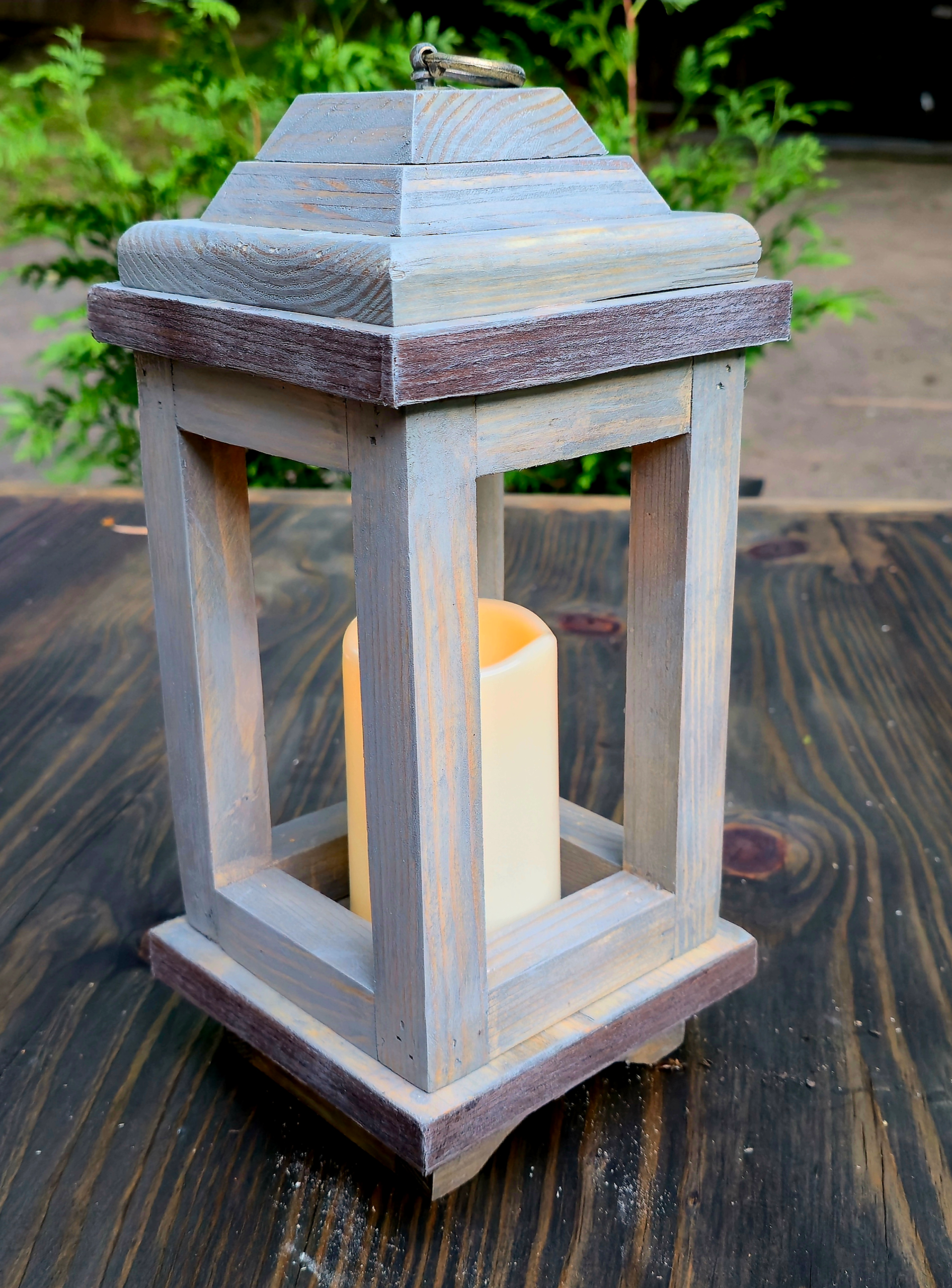 The Coastal Mist Lantern - Image 22
