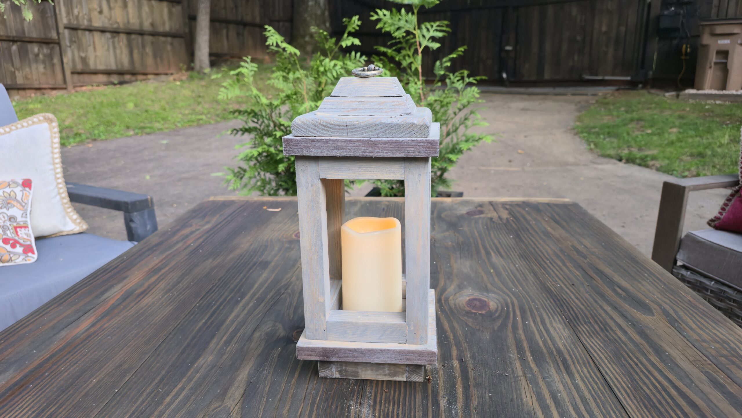 The Coastal Mist Lantern - Image 24