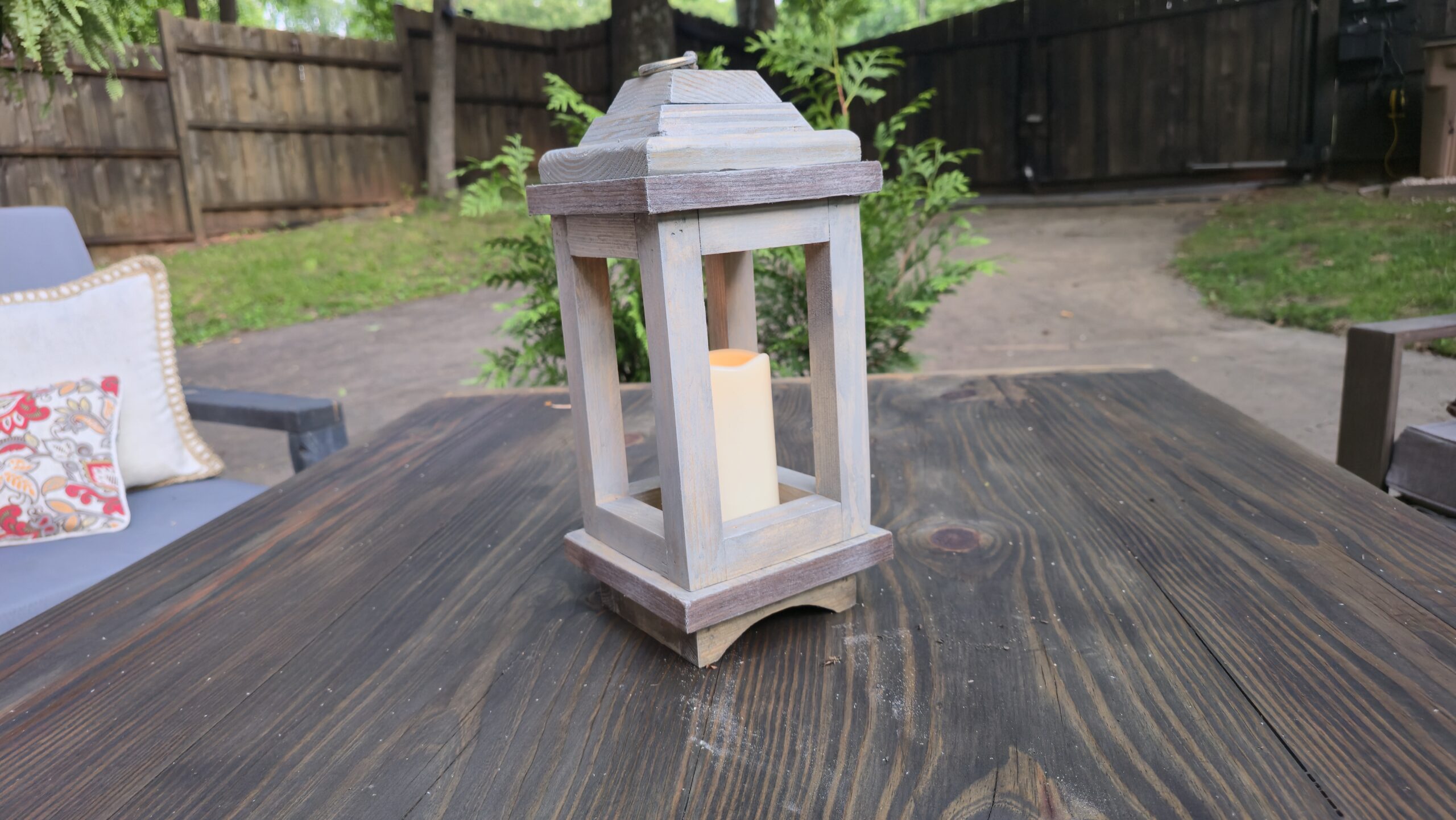 The Coastal Mist Lantern - Image 25