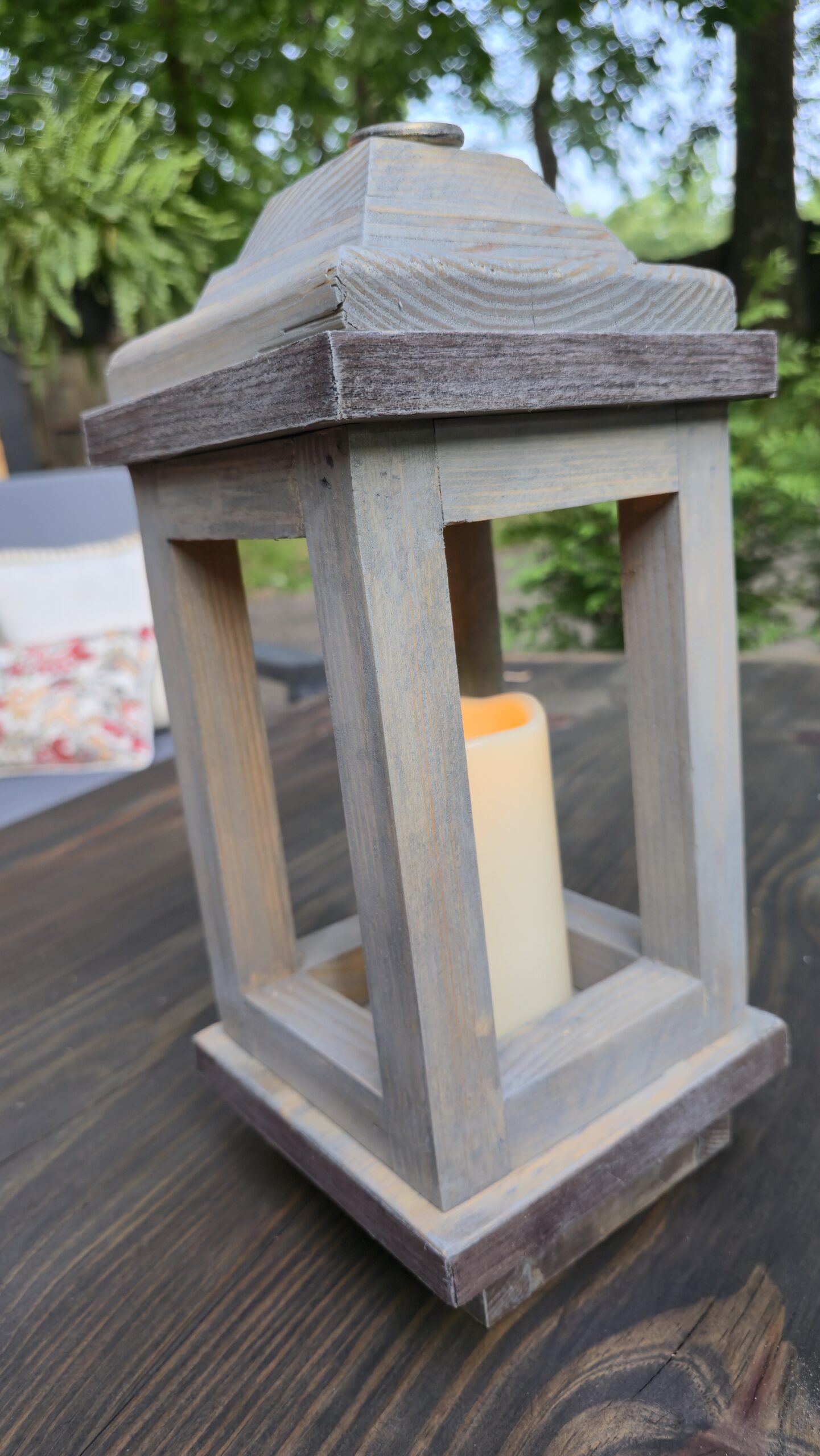 The Coastal Mist Lantern - Image 8