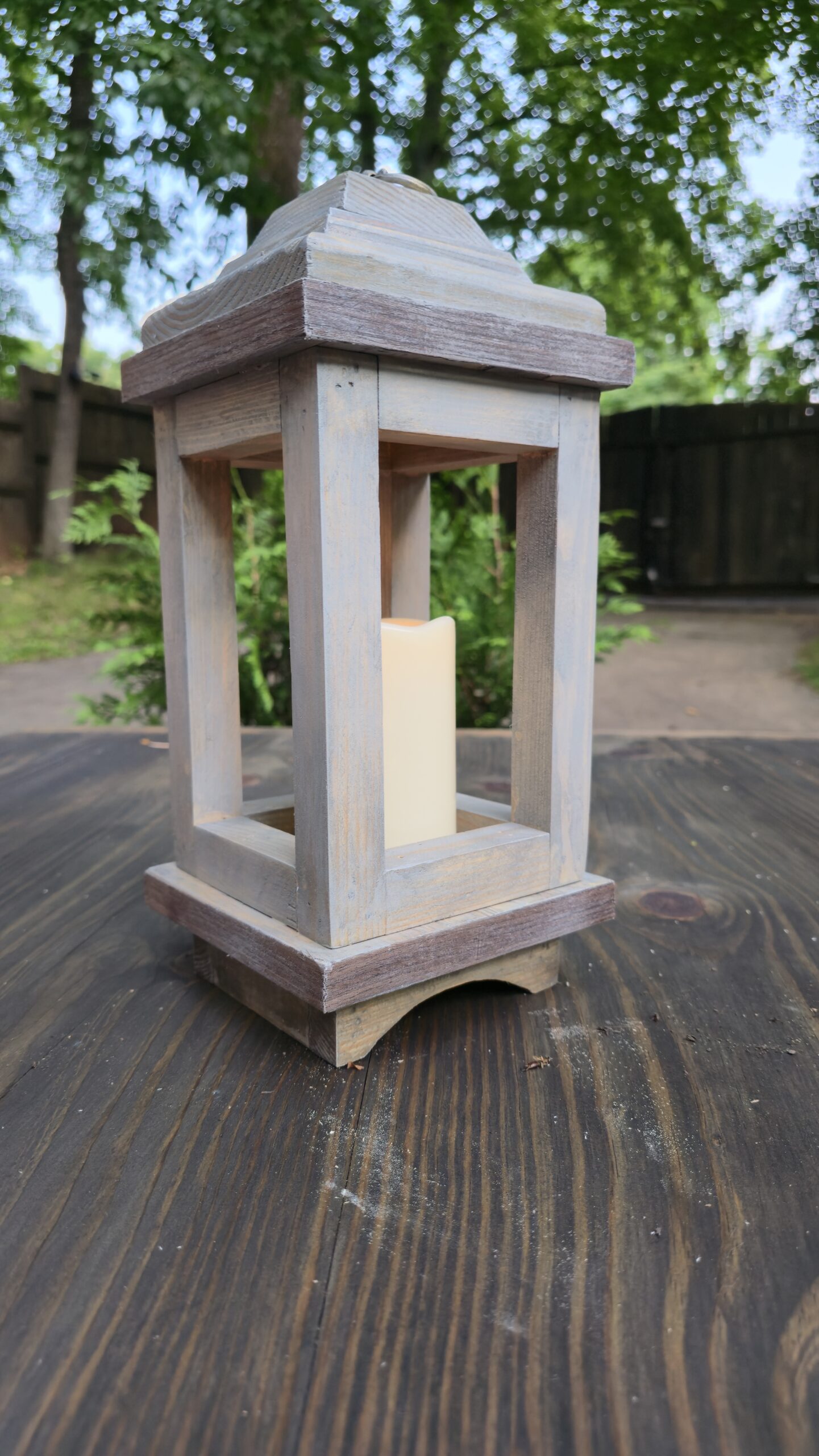 The Coastal Mist Lantern - Image 26