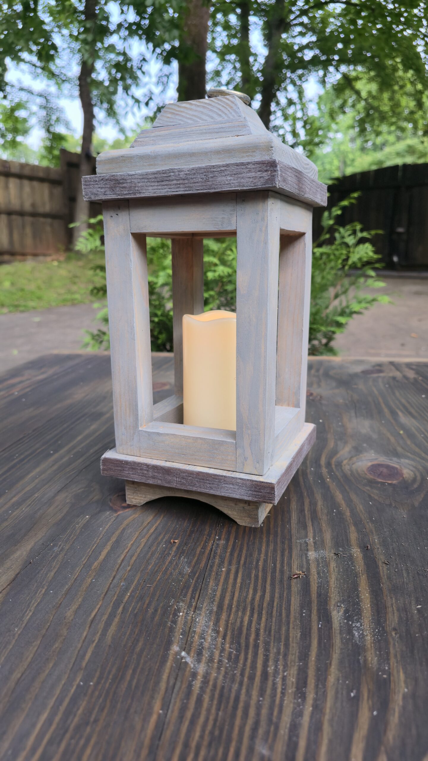 The Coastal Mist Lantern - Image 27