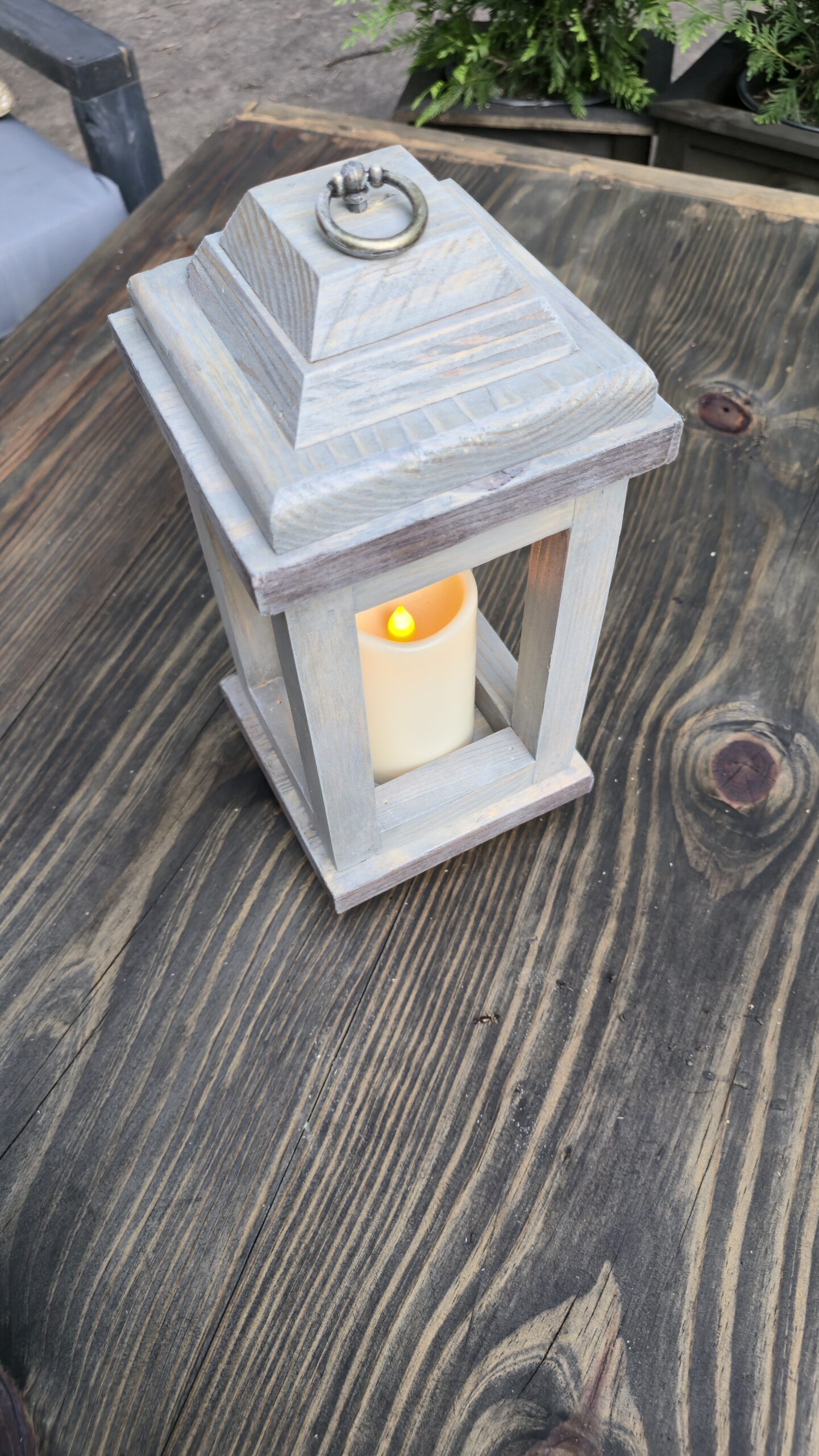 The Coastal Mist Lantern - Image 28