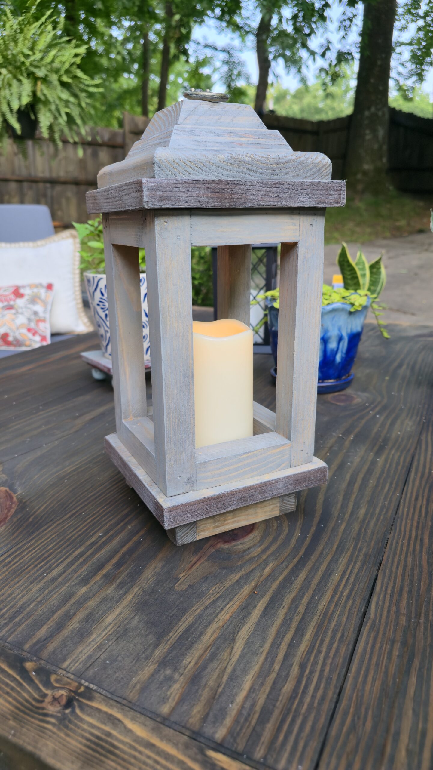 The Coastal Mist Lantern - Image 29