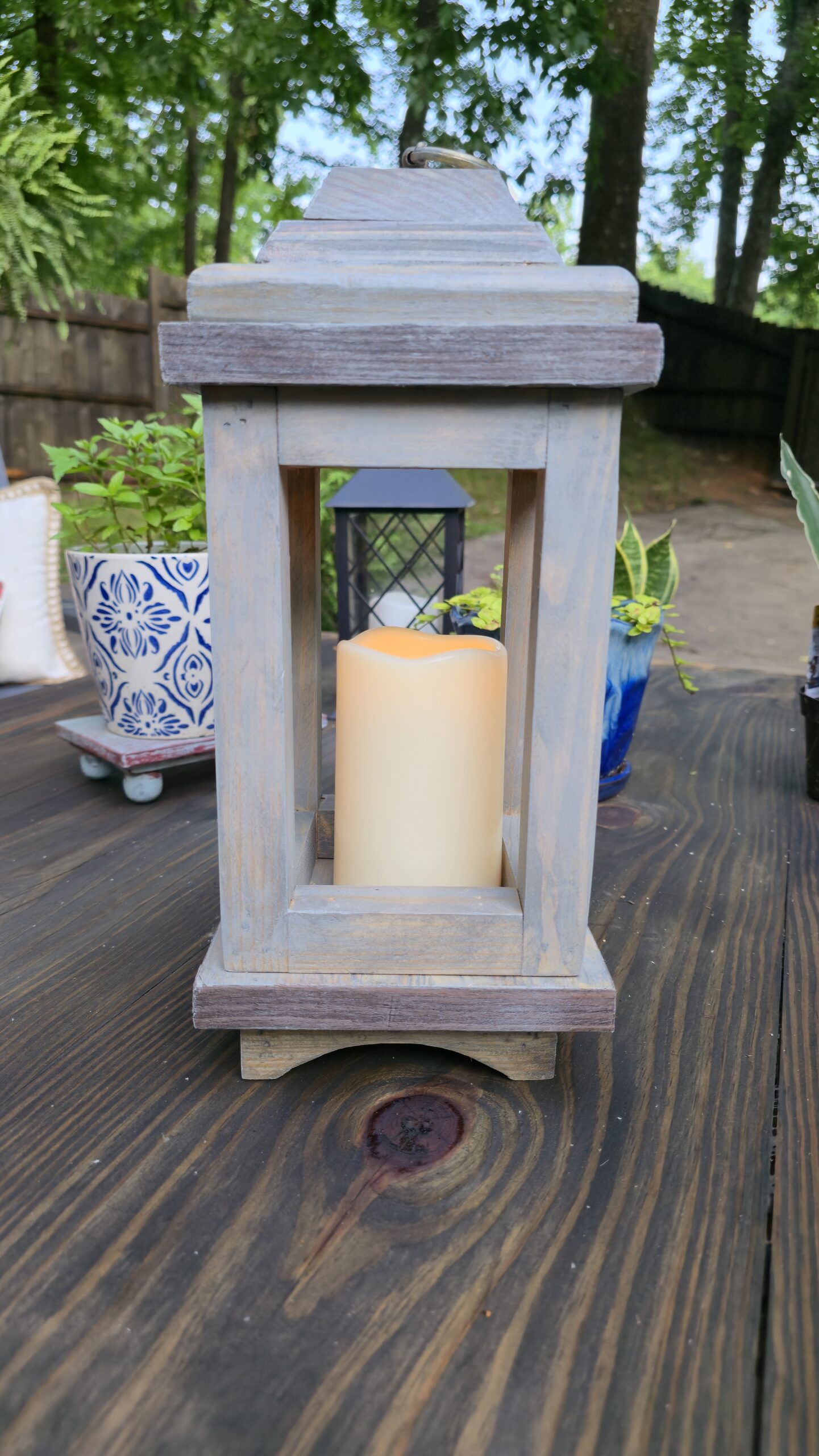 The Coastal Mist Lantern - Image 30