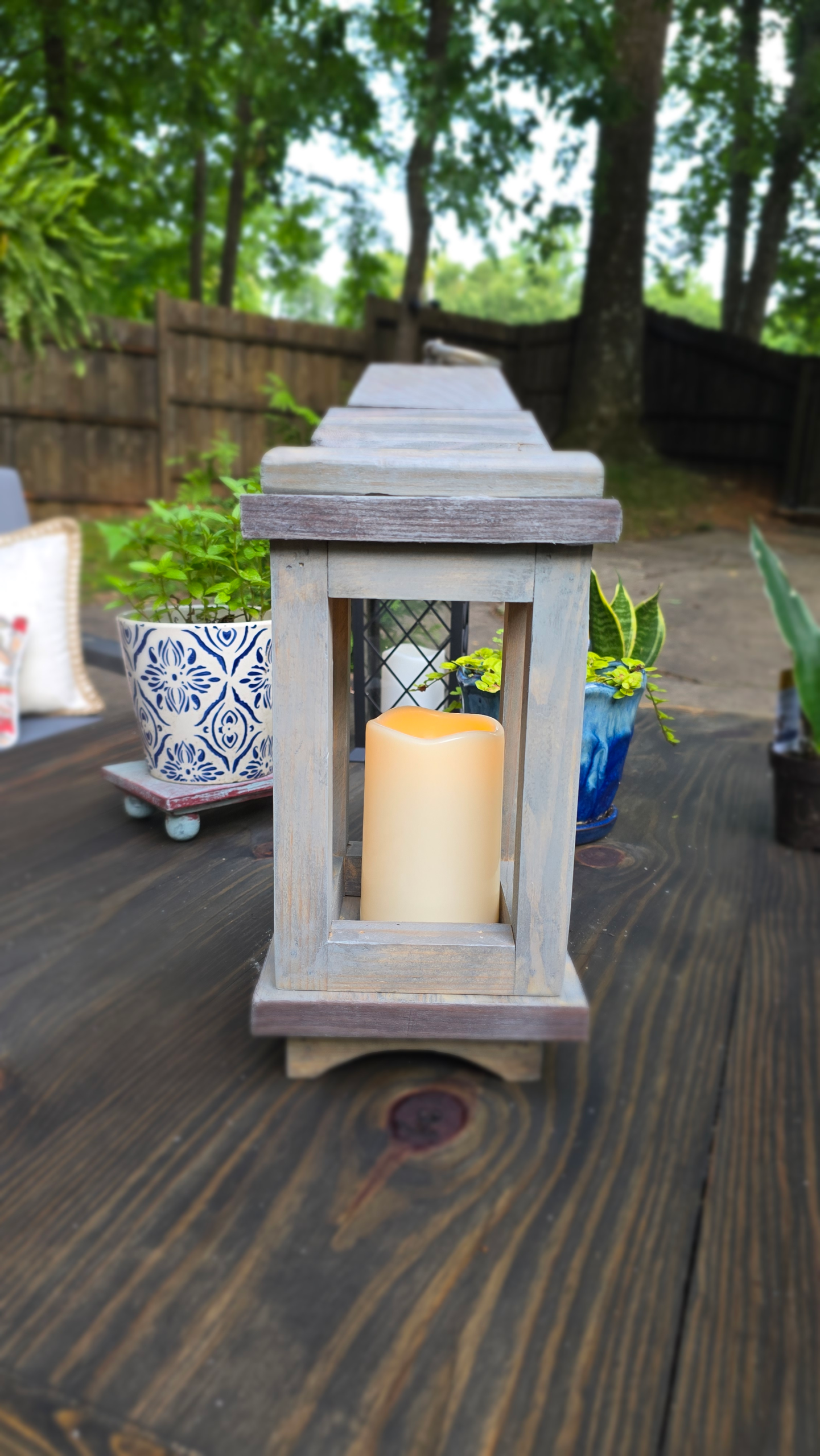 The Coastal Mist Lantern - Image 7